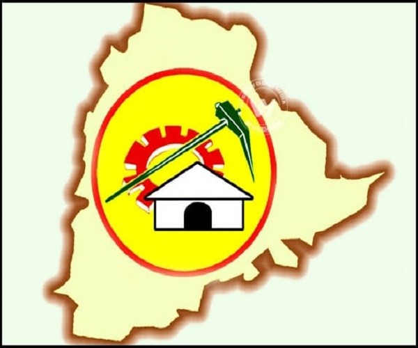 Telangana TDP 'Splits Into Two' On 'Poll Alliance' Prior To Early  Elections! | #KhabarLive | Breaking News, Analysis, Insights