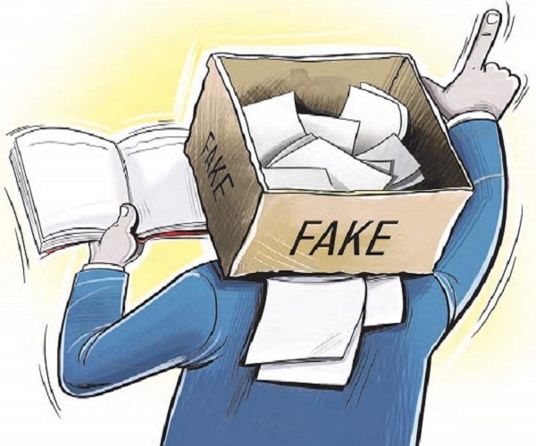 JNTU Strongly Whips On 'Faculty' With 'Fake Degrees' In Hyderabad |  #KhabarLive | Breaking News, Analysis, Insights