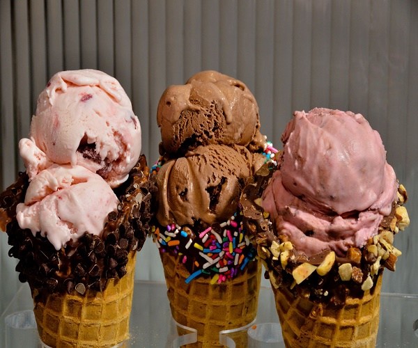 Top Ice Cream Parlours in Attapur, Hyderabad - Best Frozen