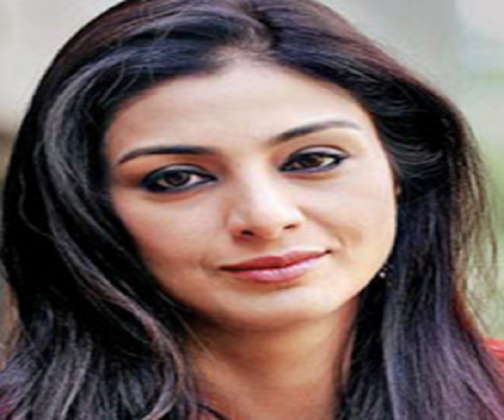 Tabu Aka 'Tabassum Fatima Hashmi' - The Hyderabadi 'Star' Shining In ...