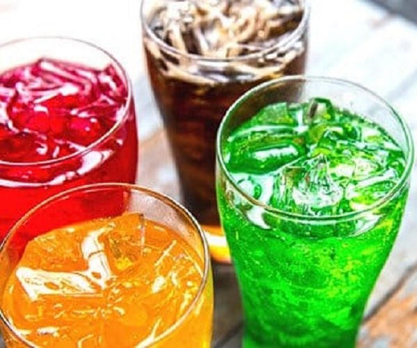 Addicted To Soft Drinks? - Five Ways To 'Quitting The Cola Addiction ...