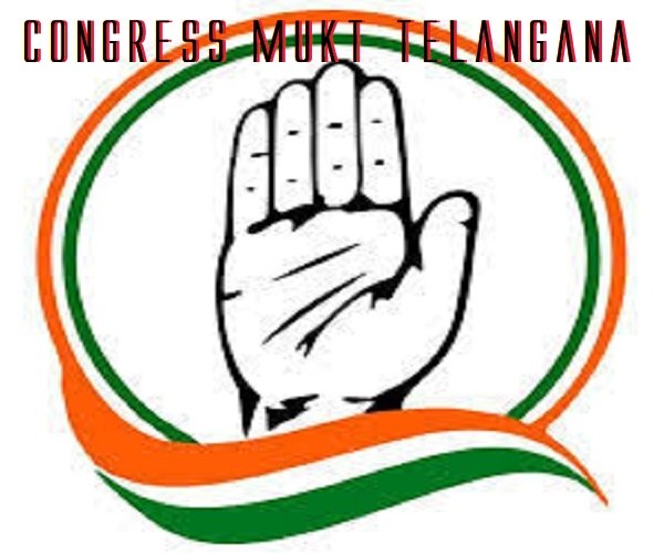 Will 'Congress-Free Telangana' Seems To be A 'Reality' Soon? | #KhabarLive  | Breaking News, Analysis, Insights