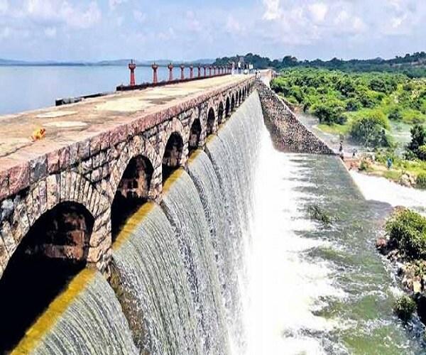 Pocharam Reservoir Lake' Offers A Pleasant Picnic Spot In Telangana |  #KhabarLive | Breaking News, Analysis, Insights
