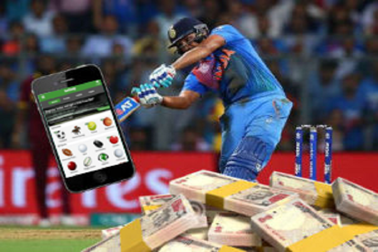 Guaranteed No Stress Cricket Exchange Betting App