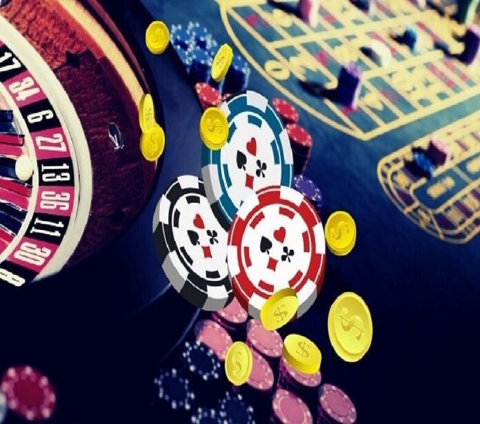 Are There Any Casinos In Hyderabad? | #KhabarLive Hyderabad News | Breaking  News, Analysis, Insights