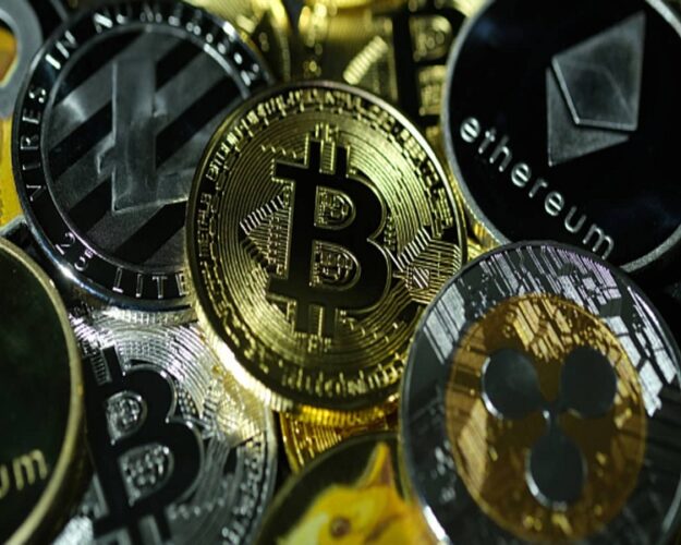 The Cryptocurrency Craze In Telugu States: Unveiling The Digital ...