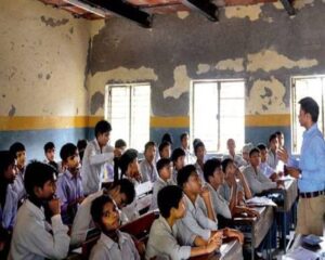 Telangana schools