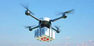helicopter drone-hydnews.net