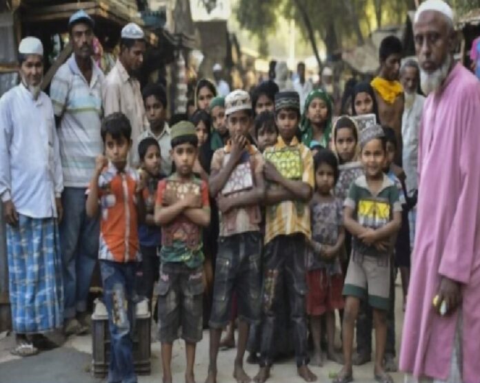 rohingya crisis-hydnews.net