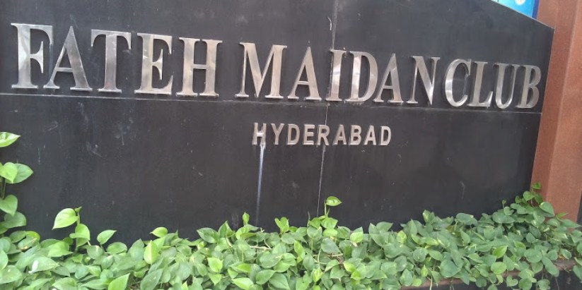 The Painful Glory Of 'Fateh Maidan' In Hyderabad | #KhabarLive ...