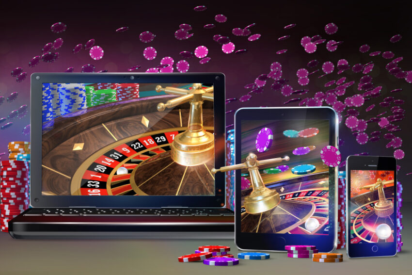 The Lazy Way To The Psychology of Online Gambling: What drives the popularity of gambling online among Azerbaijanis?