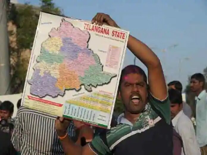 BJP eyes on andhra BC settlers votes - hydnews.net