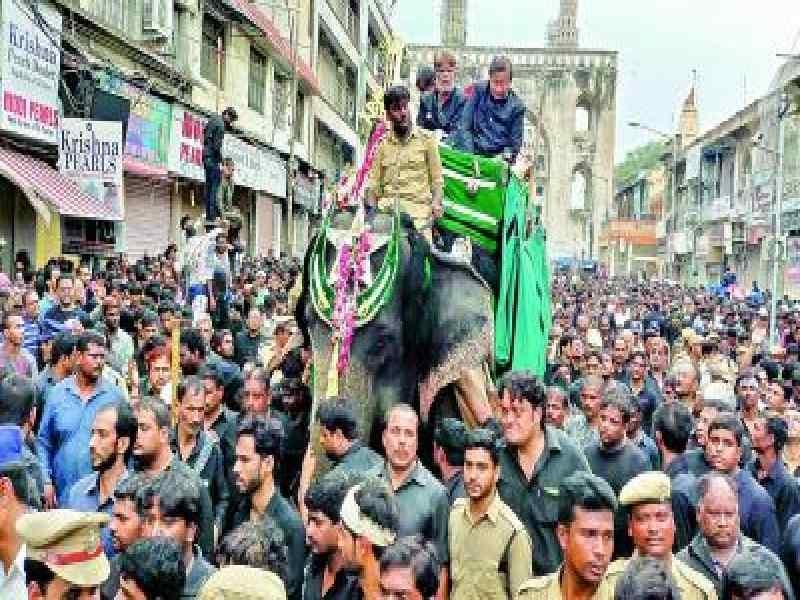 Muharram and Onam ! Synonym for Secularism Let our last hymn ! Be for  humanism. Commemorate the sacrifice of Rev. Hussain ! Let his sacrifice not  have been in vain. And the