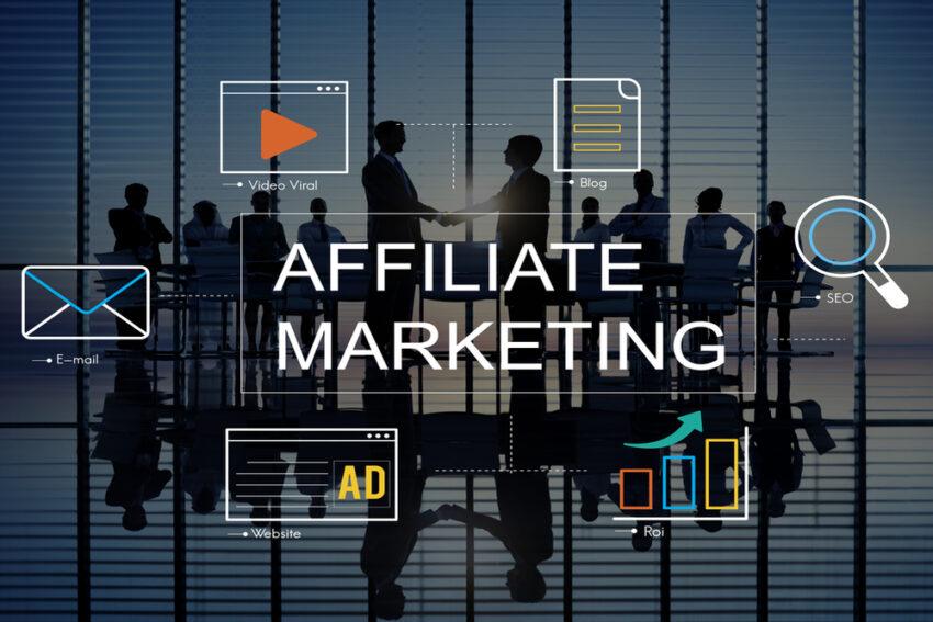 The ‘Lucrative And Top’ Pay Affiliate Programs In 2023 | #KhabarLive