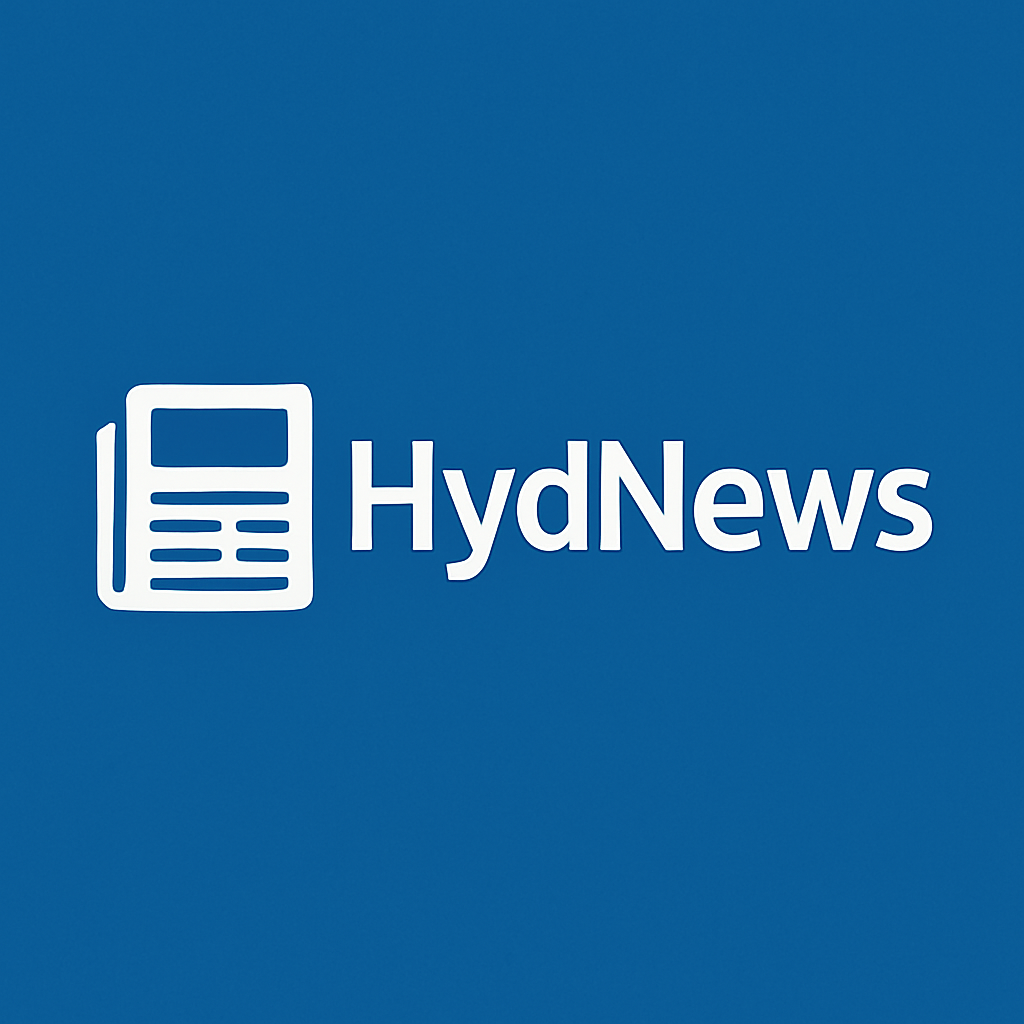 HydNews