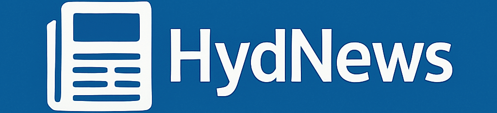 HydNews