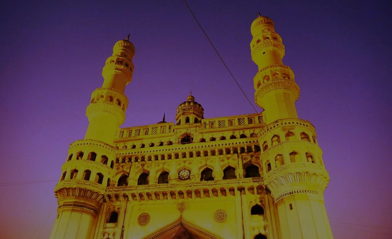  Best 5 Places to Visit for Less Than ₹500 Near Charminar