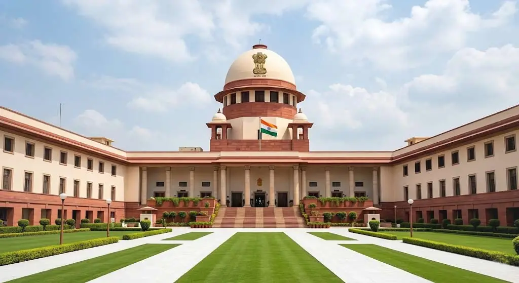 Supreme Court Verdict Explained What the Latest Judgment Means for Citizens by Hyderabad News