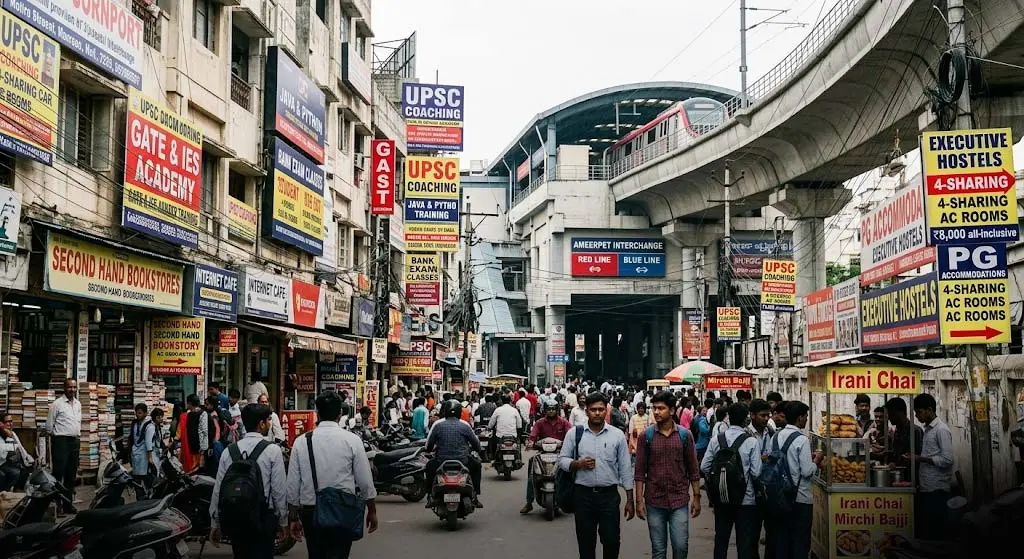 Budget + Convenience Hub