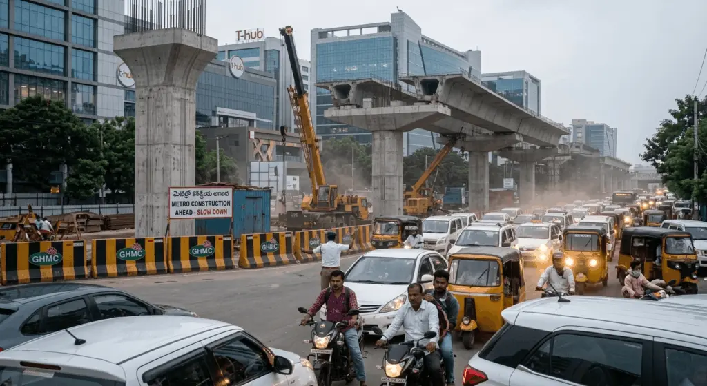 Impact on Daily Commuters
