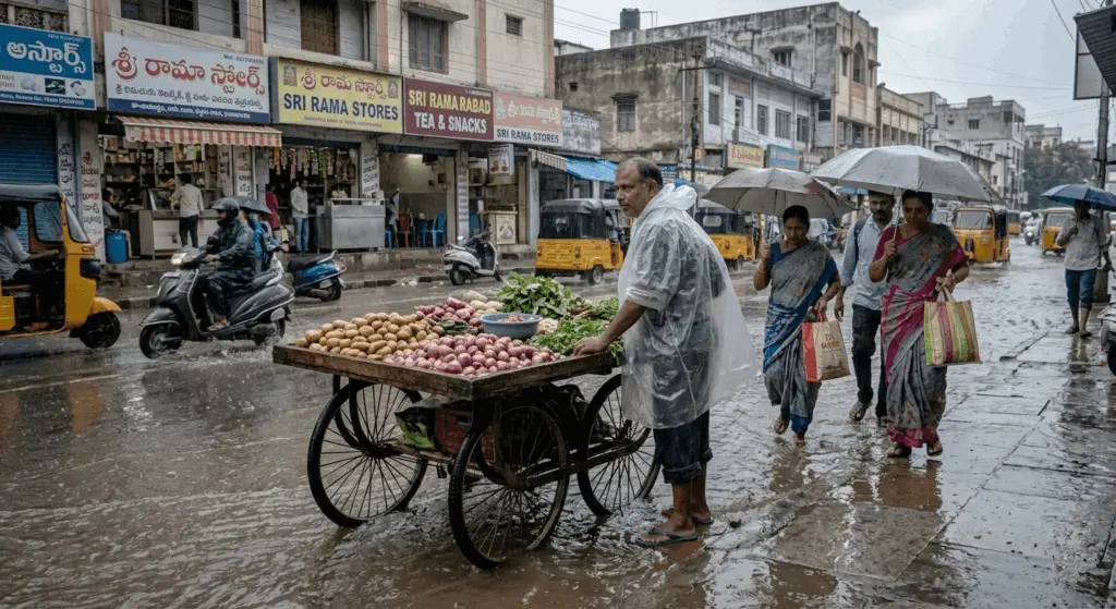 Public Impact Across Hyderabad