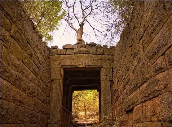Rachakonda Fort – Hidden Historical Gem