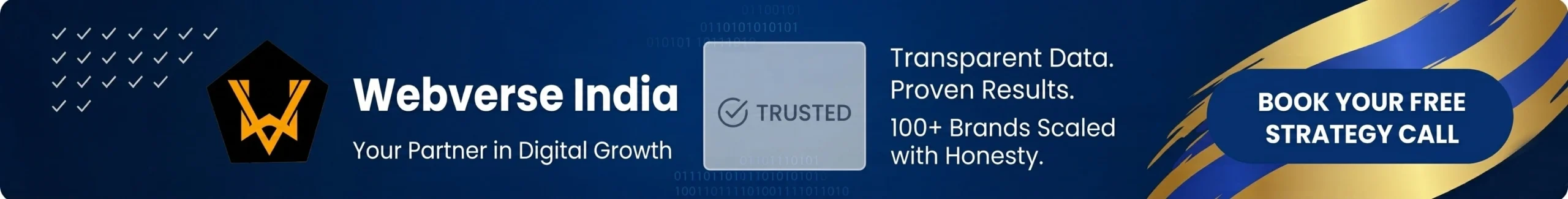 Webverse India Digital Marketing Agency in Kolkata