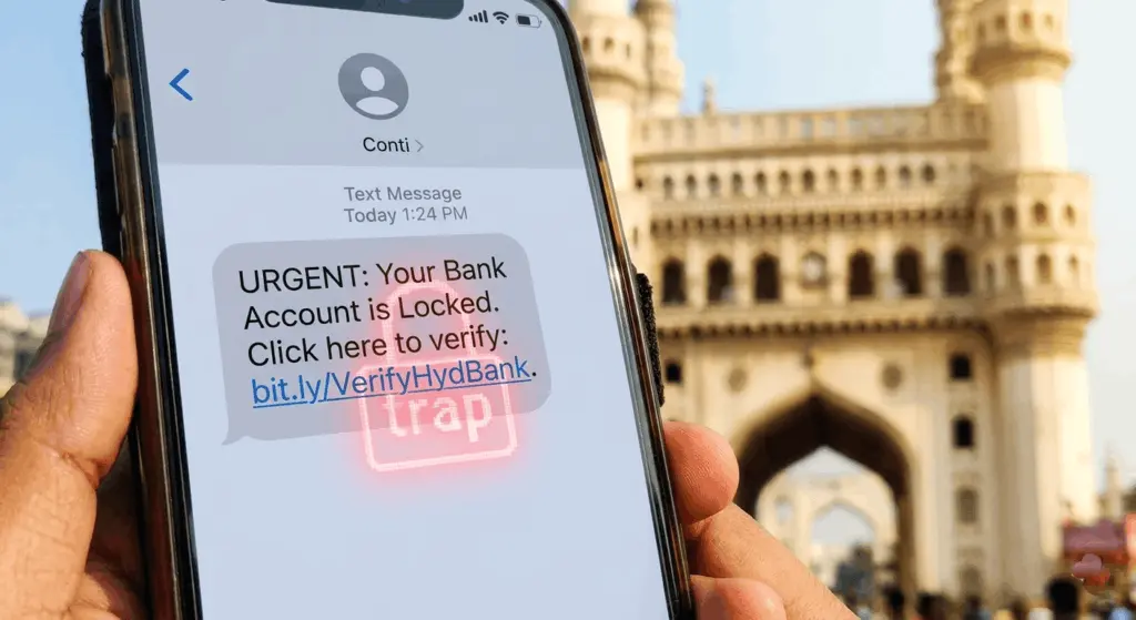 Most Common Cyber Frauds Reported