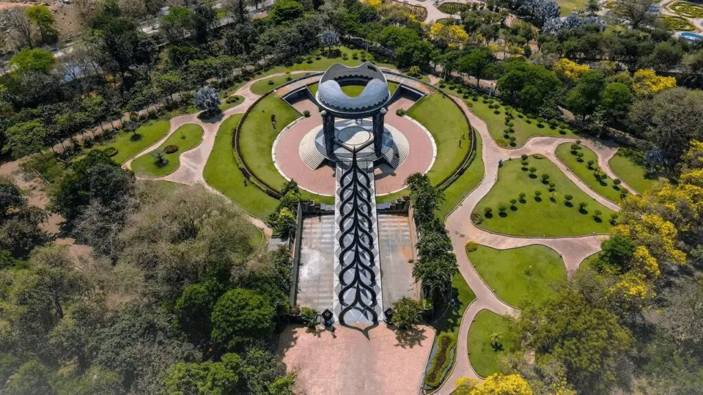 NTR Gardens — Best for Kids