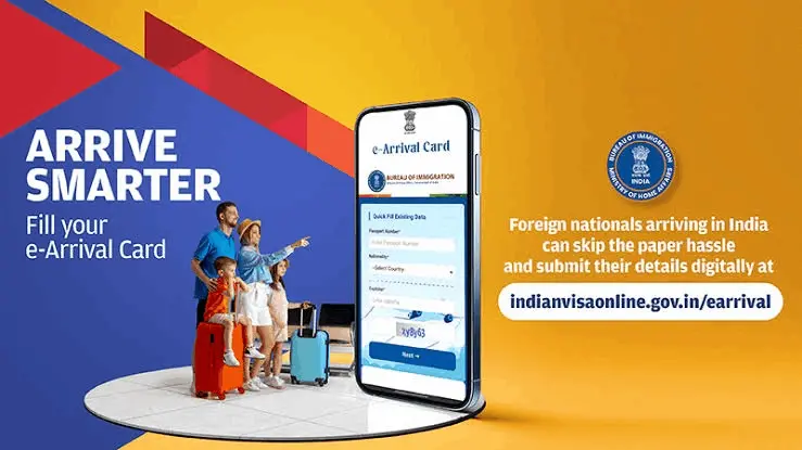 New Digital Immigration Systems