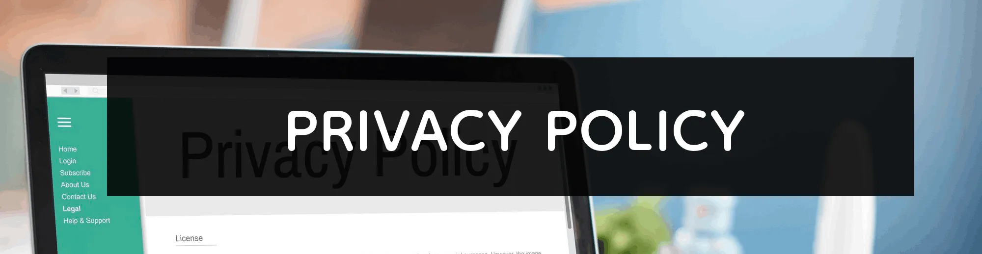 Privacy Policy of Hydnews