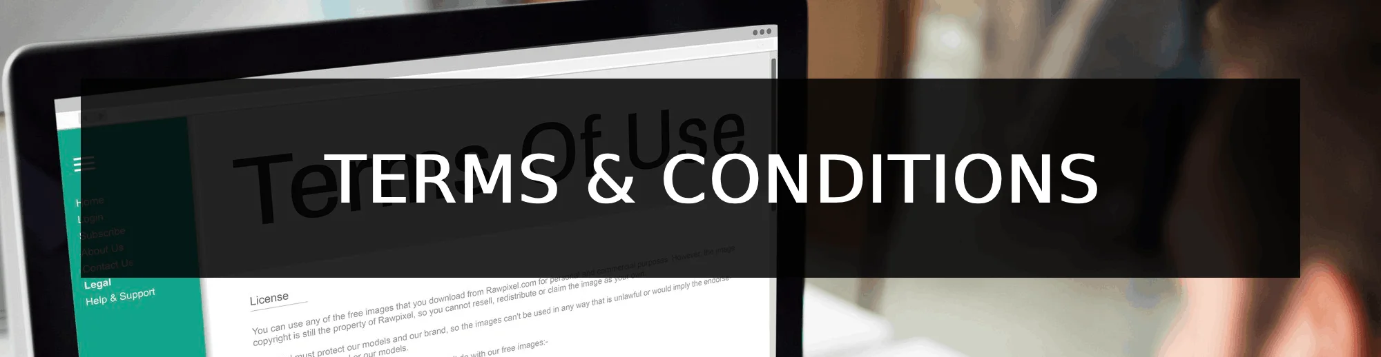 Terms & Conditions of Hydnews