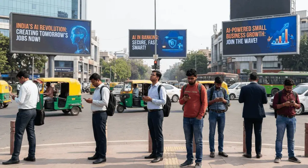 Government Initiatives Supporting AI Growth