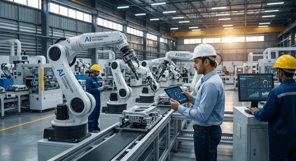 How AI Is Affecting Jobs in India