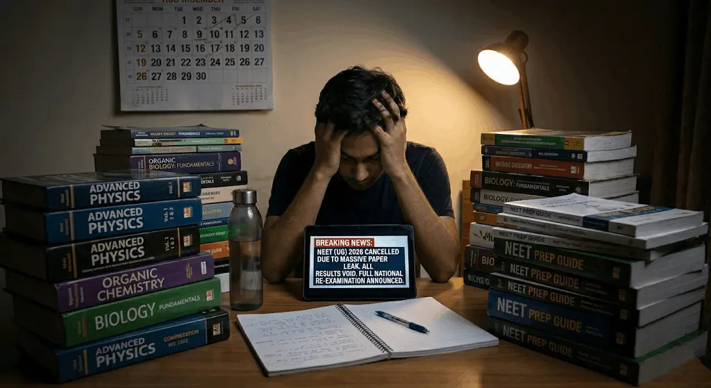 Impact on Students and Medical Aspirants
