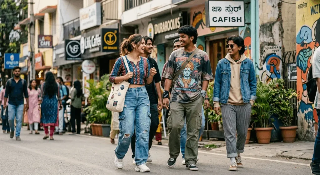 Government Support and Textile Industry Growth Influence Indian Fashion
