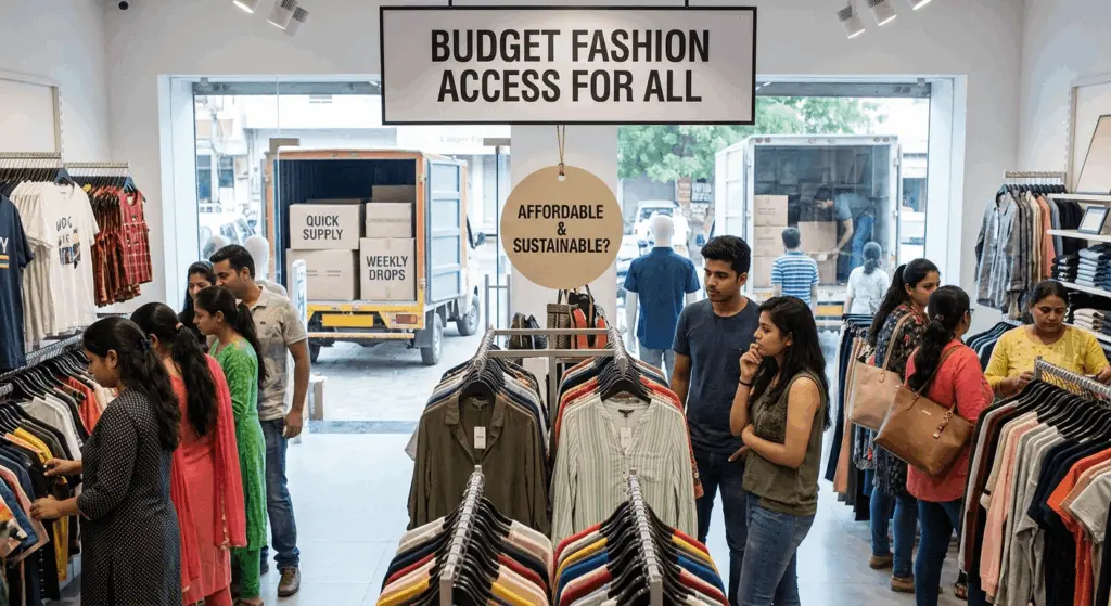 Rise of Homegrown Indian Fashion Brands